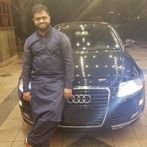 Meet your Posher, Arslan